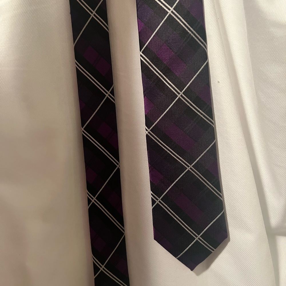 EXPRESS tie